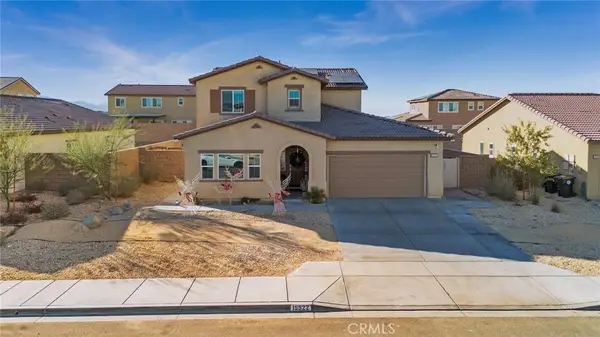 15522 San Francisco, Victorville, CA 92394