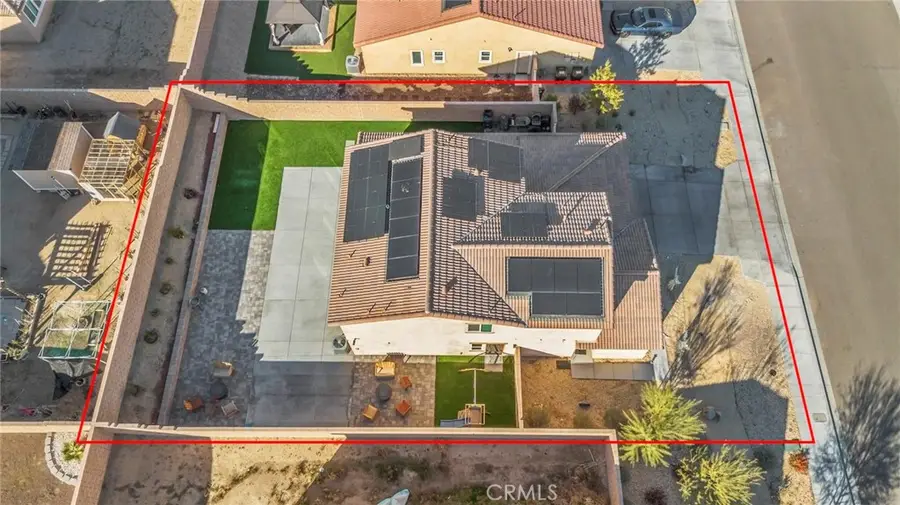 15522 San Francisco, Victorville, CA 92394 - #3