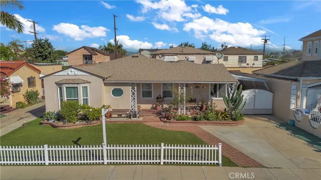 3203 Live Oak, Huntington Park, CA 90255 - Image #1