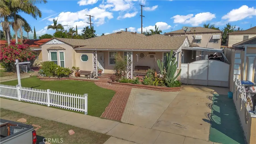 3203 Live Oak, Huntington Park, CA 90255 - Image #2