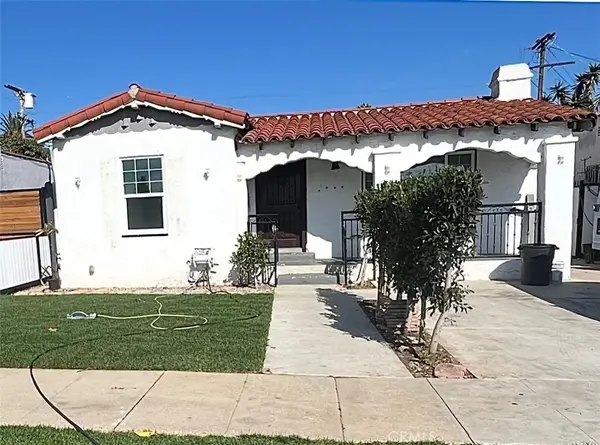 715 W 104th, Los Angeles, CA 90044