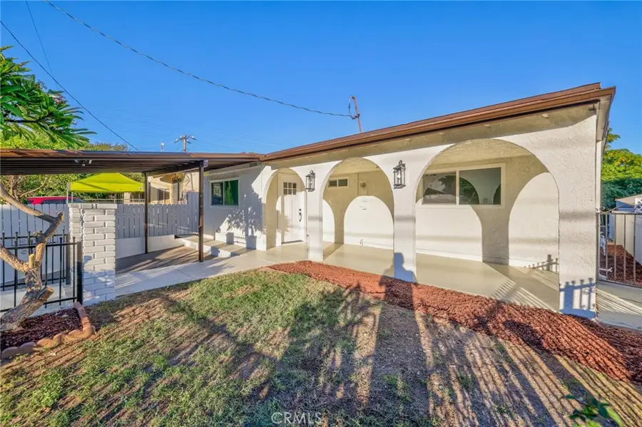 1006 Van Pelt, East Los Angeles, CA 90063 - Image #2