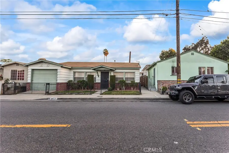 4860 Bell, Bell, CA 90201 - #3