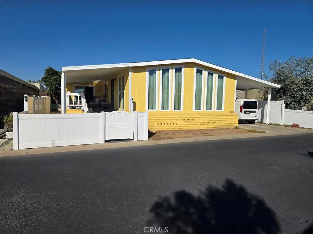 19009 S Laurel Park Road #248, Rancho Dominguez, CA 90220 - #1