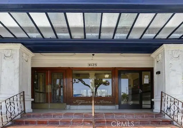4125 S Figueroa Street #101, Los Angeles, CA 90037 - #1