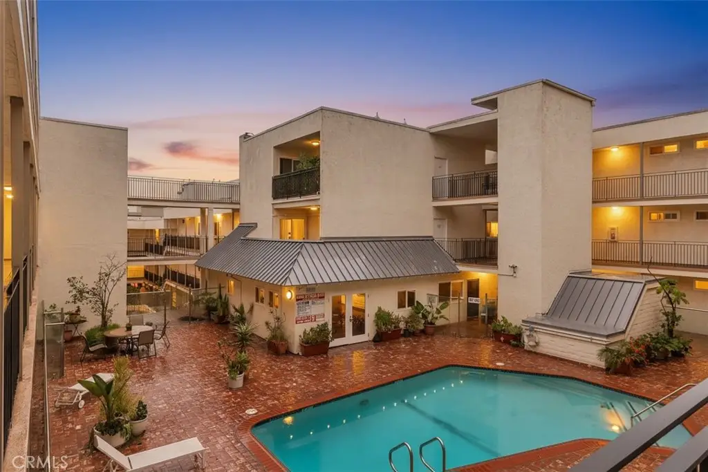 9005 Cynthia #317, West Hollywood, CA 90069 - #1