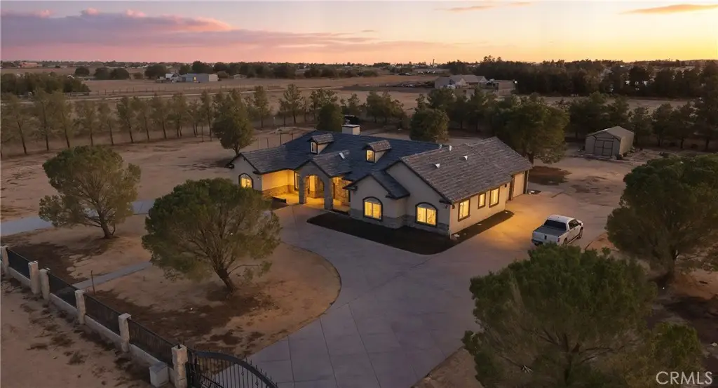 49239 80th Street W, Lancaster, CA 93536 - #1