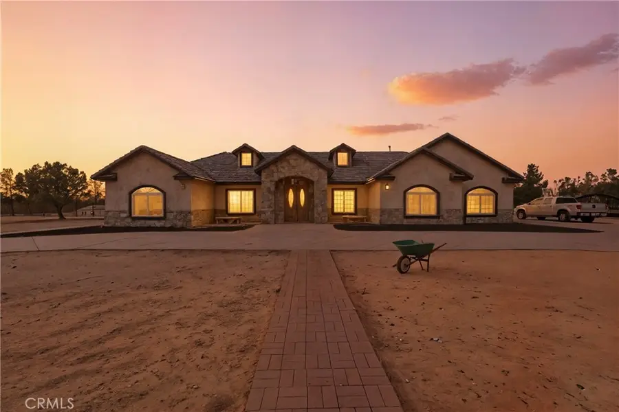 49239 80th Street W, Lancaster, CA 93536 - #2