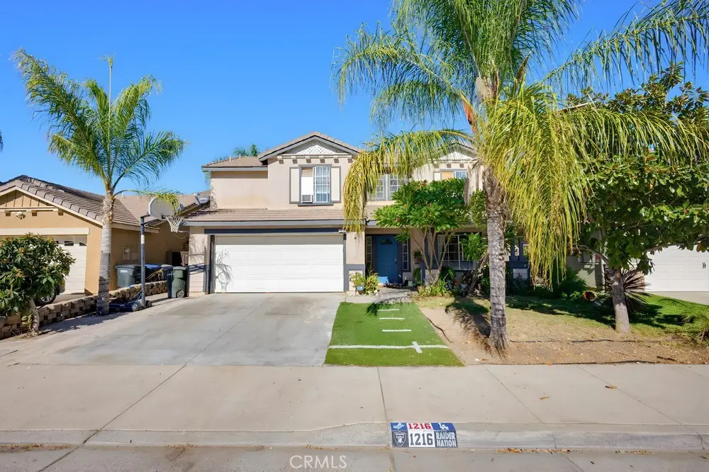 1216 Lilac Ridge Drive, Perris, CA 92571 - Image #1