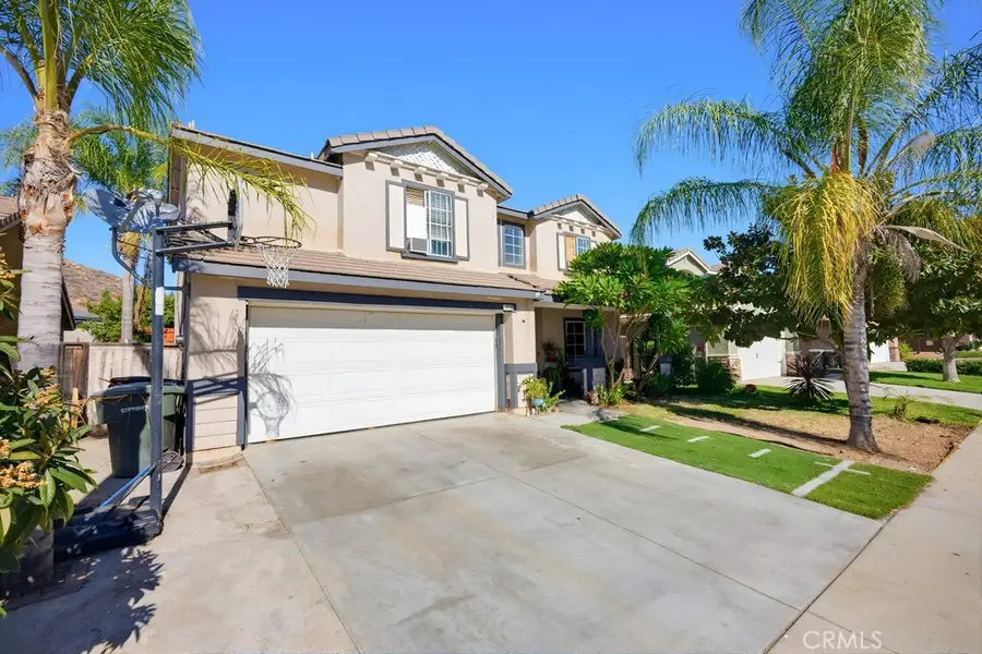 1216 Lilac Ridge Drive, Perris, CA 92571 - Image #2