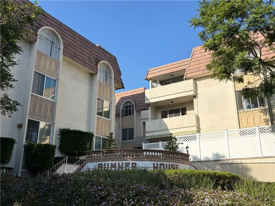 5625 Sumner #206, Culver City, CA 90230 - #2