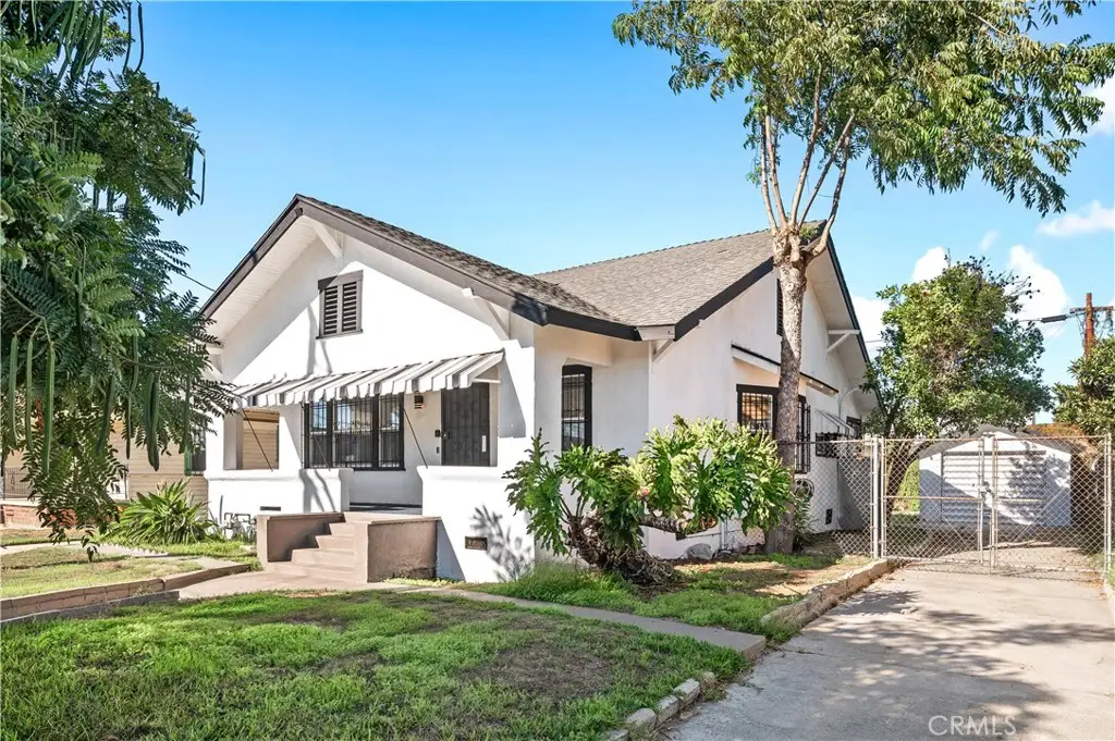 331 W 52nd Place, Los Angeles, CA 90037 - Image #1