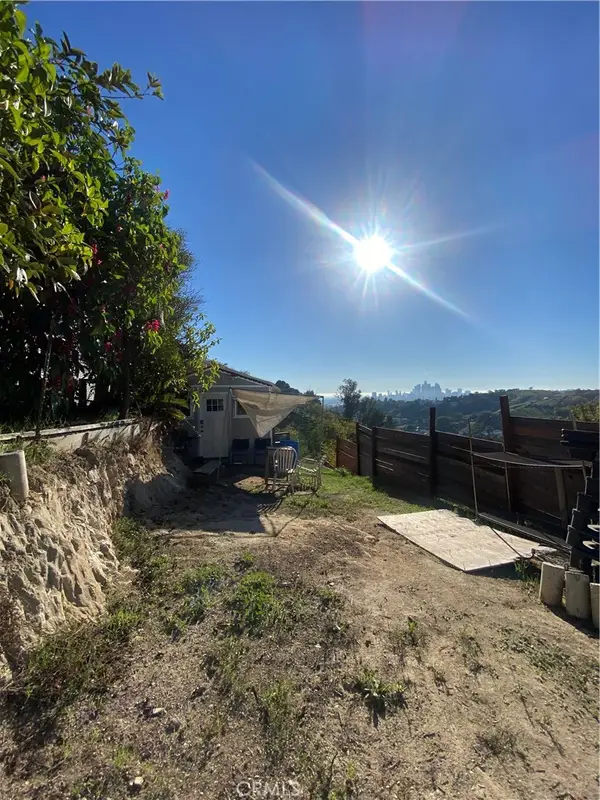 4110 Telluride Street, Los Angeles, CA 90031