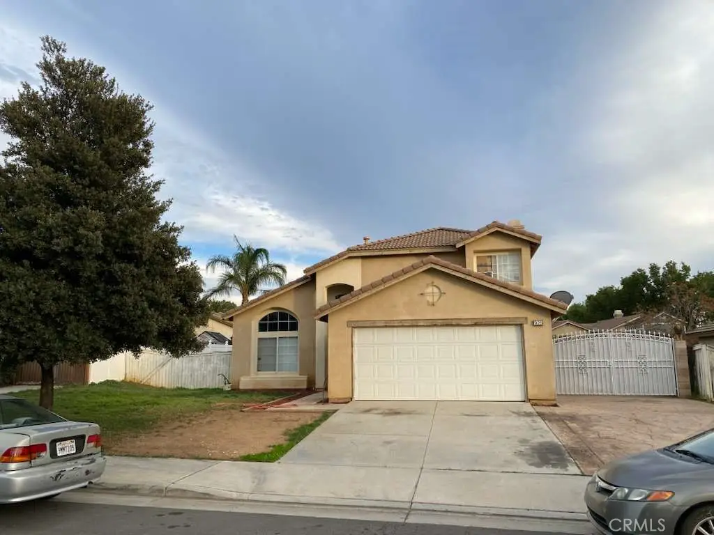 926 Hardwick, Beaumont, CA 92223 - #1