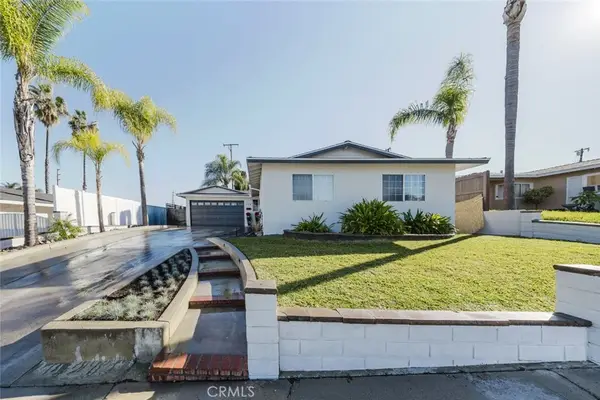 710 S Rosecrest Avenue, La Habra, CA 90631