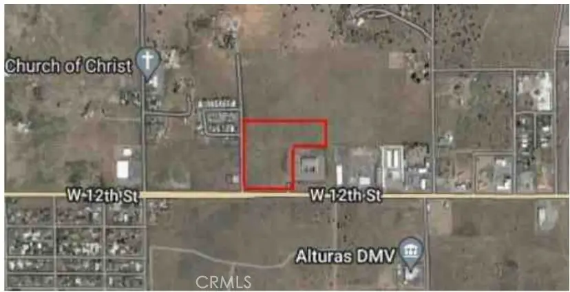 0 12th Street, Alturas, CA 91601 - #2