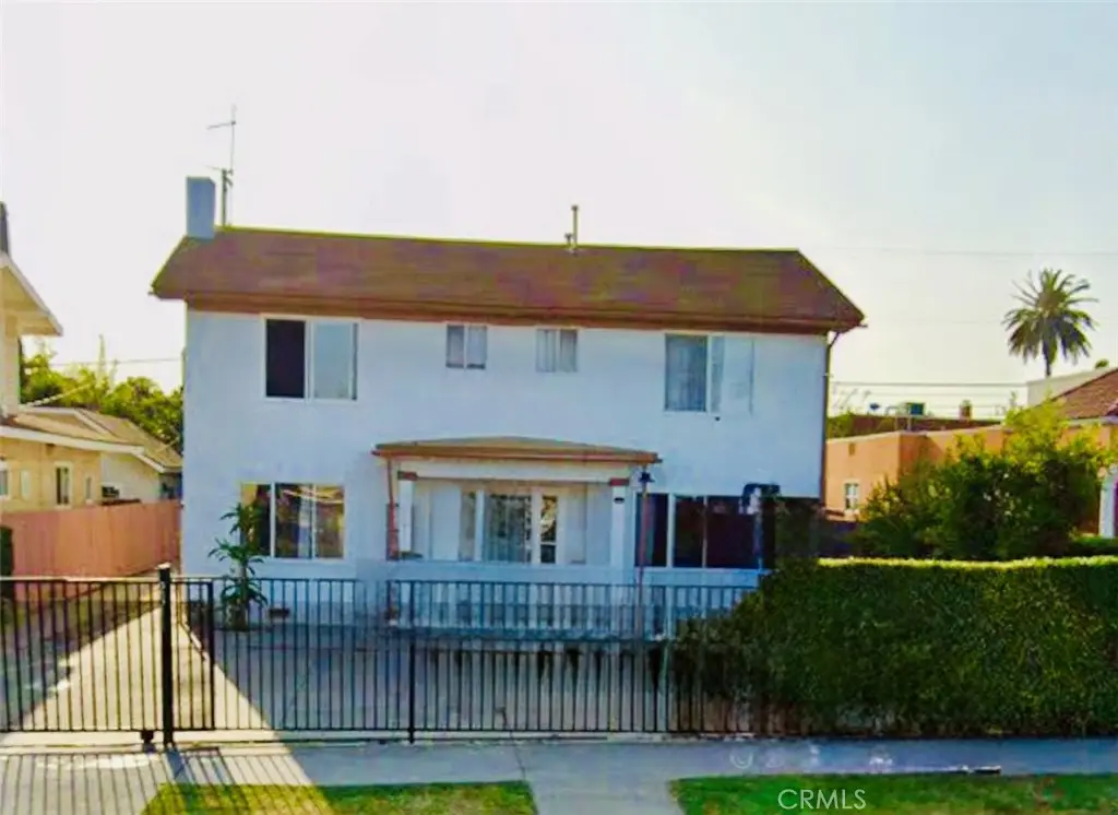 2311 Crenshaw, Los Angeles, CA 90016 - Image #1