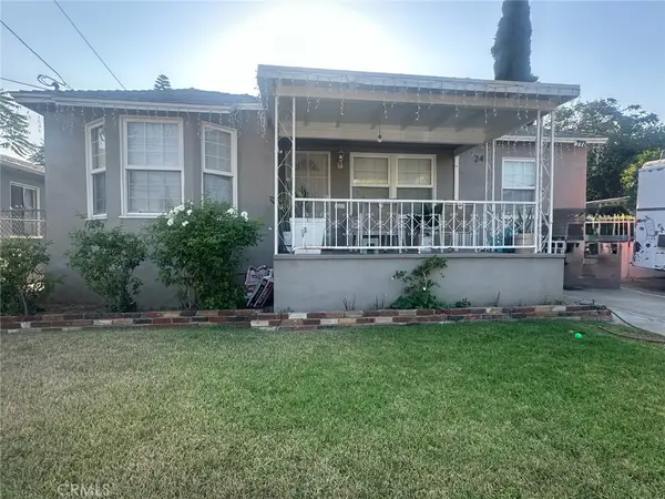 241 S Kern Avenue, Los Angeles, CA 90022
