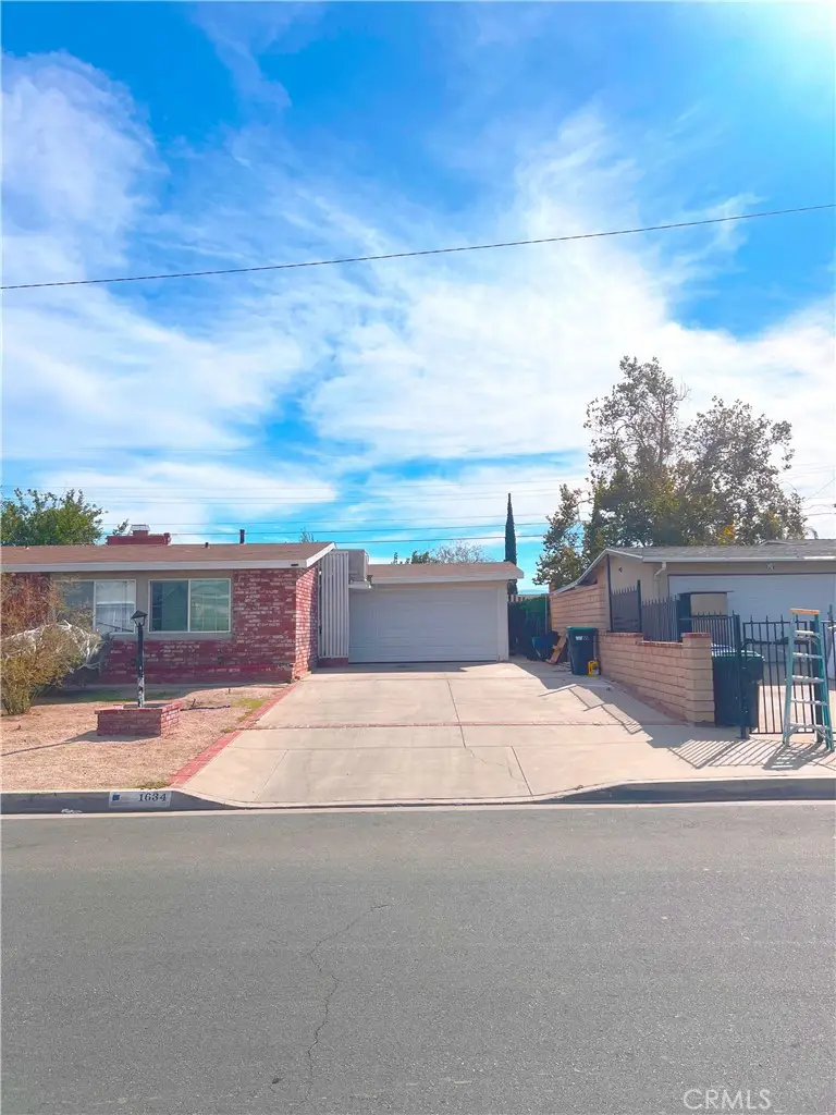 1634 Sweetbrier, Palmdale, CA 93550 - Image #2