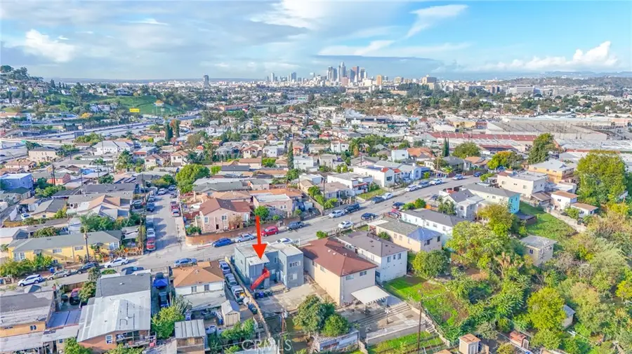 1504 Attridge, Los Angeles, CA 90063 - #2