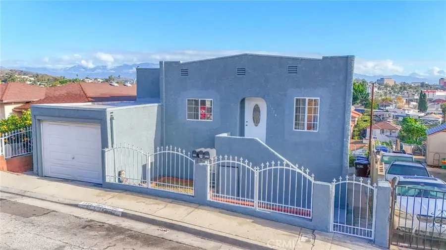 1504 Attridge, Los Angeles, CA 90063 - Image #2