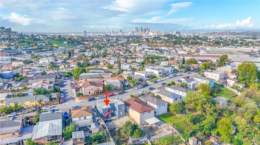 1504 Attridge, Los Angeles, CA 90063 - Image #3