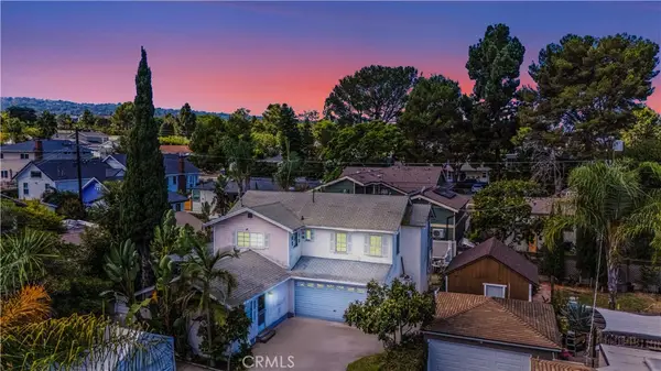 26327 Athena, Harbor City, CA 90710