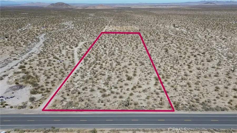 0 Pearblossom, Palmdale, CA 93550 - Image #2