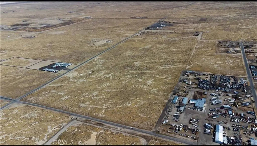 200 E Avenue G #10, Hi Vista, CA 93535 - #1