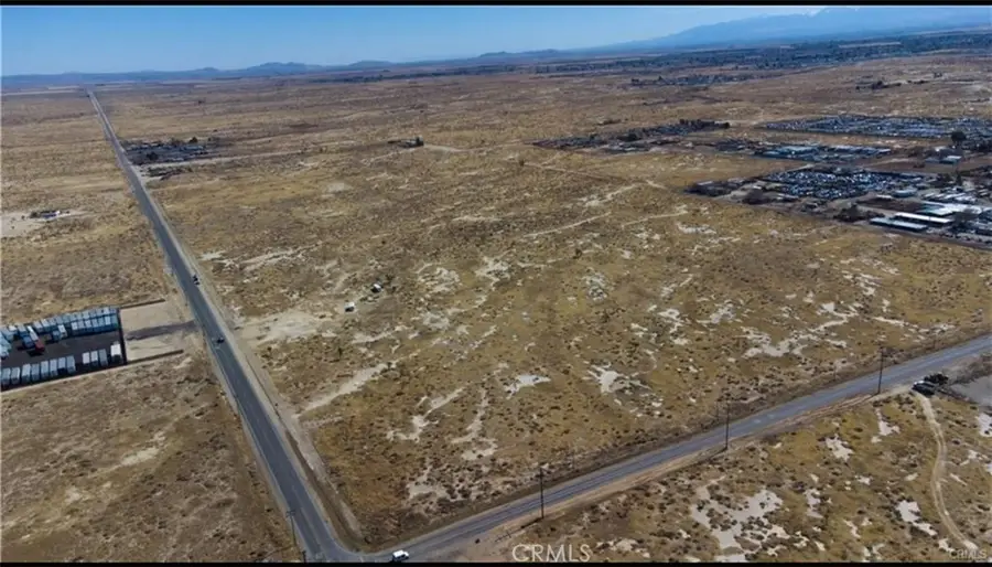 200 E Avenue G #10, Hi Vista, CA 93535 - #2