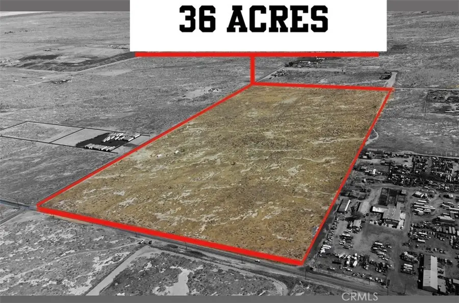 200 E Avenue G #10, Hi Vista, CA 93535 - #3