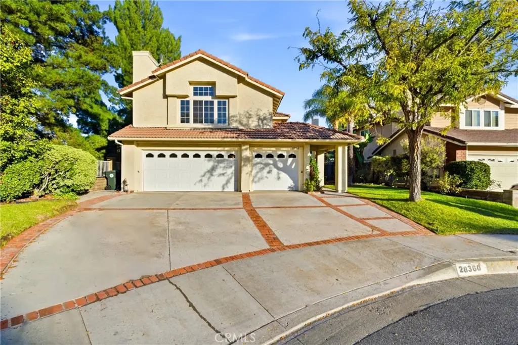 28360 Easton Lane, Santa Clarita, CA 91350 - Image #1