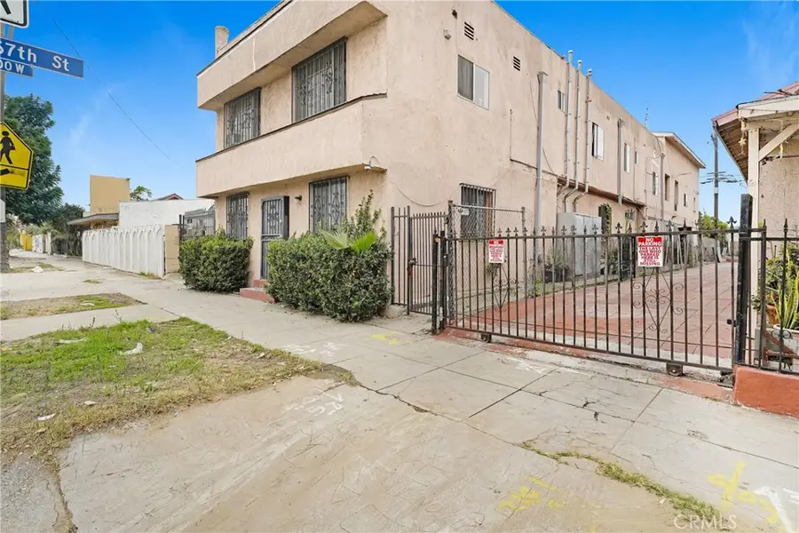 6613 S Figueroa, Los Angeles, CA 90003 - Image #2