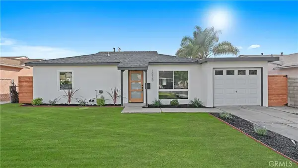 16920 Maclaren, La Puente, CA 91744