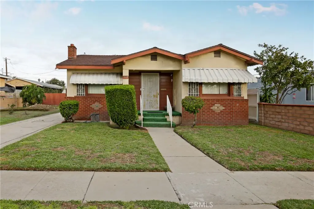 317 E 115th Street, Los Angeles, CA 90061 - Image #1