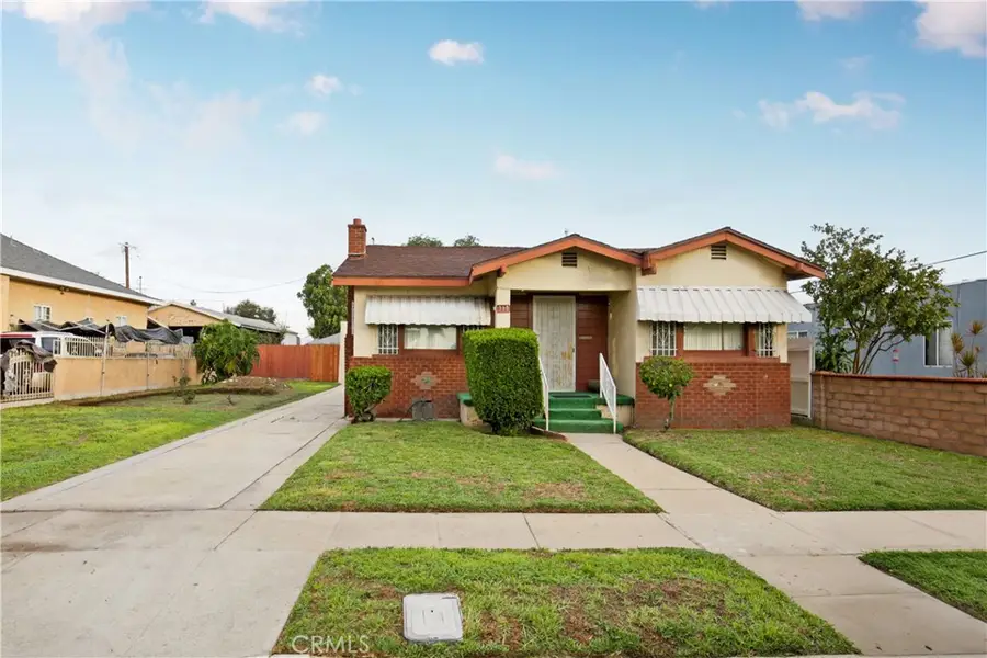 317 E 115th Street, Los Angeles, CA 90061 - Image #2