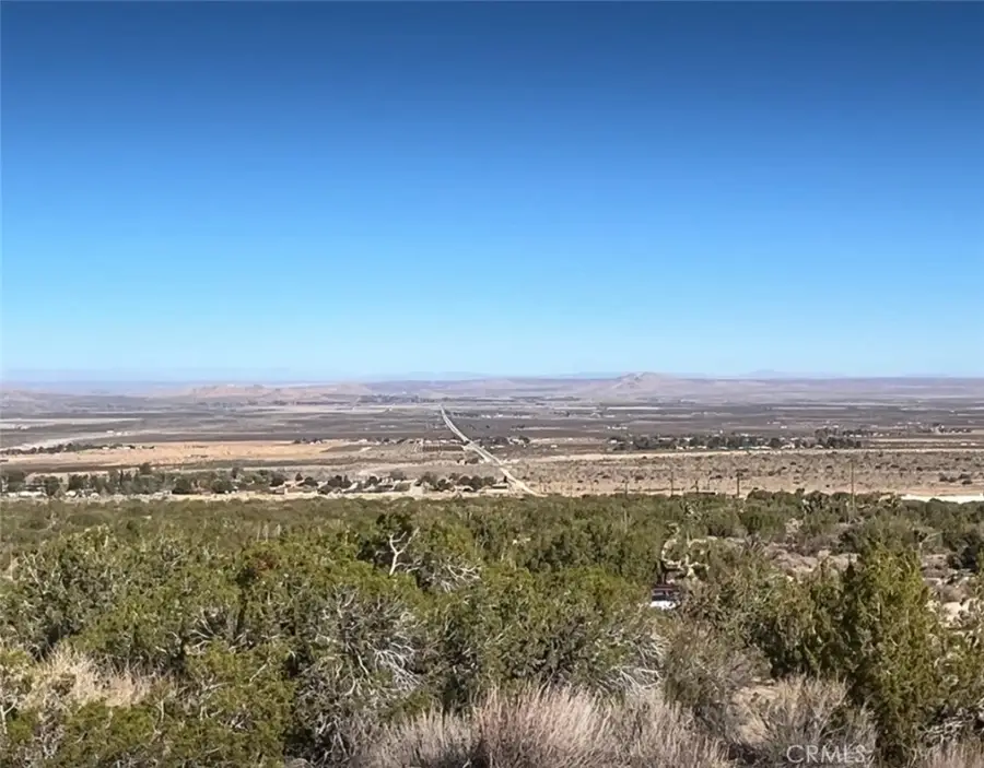 0 Y8/vic Vac Avenue, Llano, CA 93544 - #2