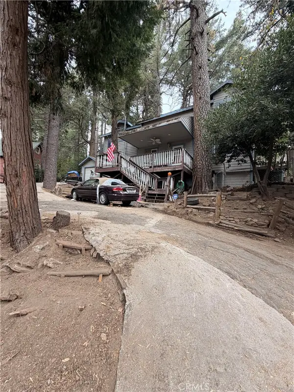 23824 Skyland, Crestline, CA 92325