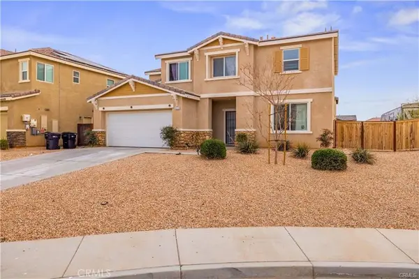 3720 Mount Whitney, Rosamond, CA 93560