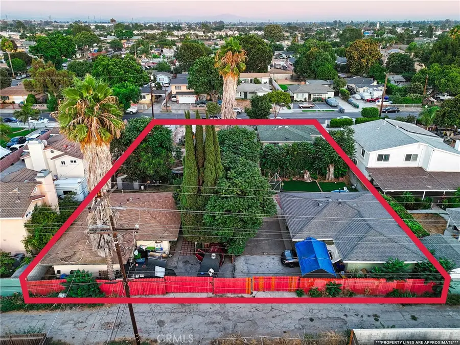 12623 Harris, Lynwood, CA 90262 - Image #2