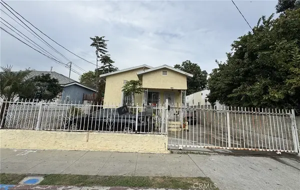1637 E 115th, Los Angeles, CA 90059