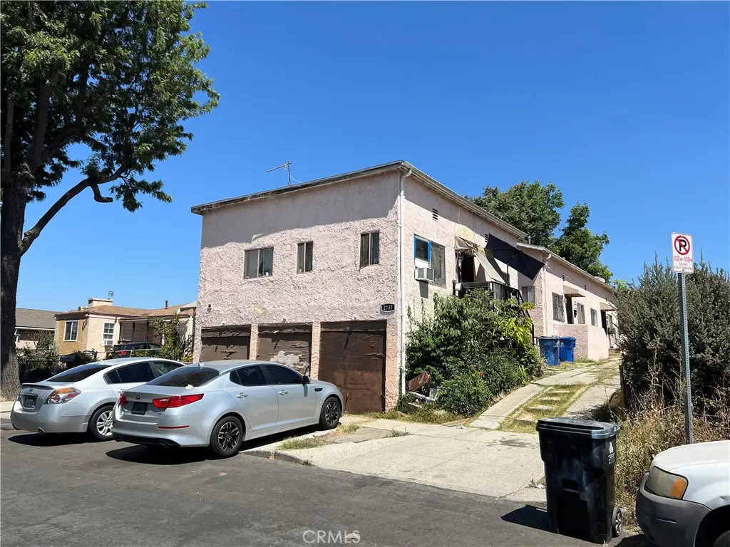 2737 Pomeroy, Los Angeles, CA 90033 - Image #1