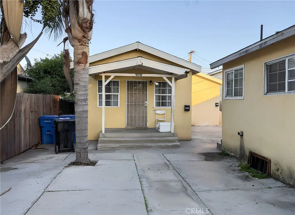 10510 S Broadway, Los Angeles, CA 90003 - Image #1