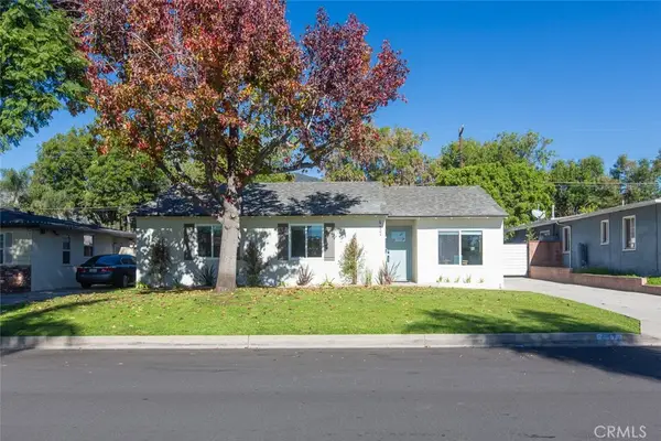 417 W Leeside, Glendora, CA 91741