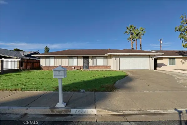 27337 Cloudrest, Hemet, CA 92544