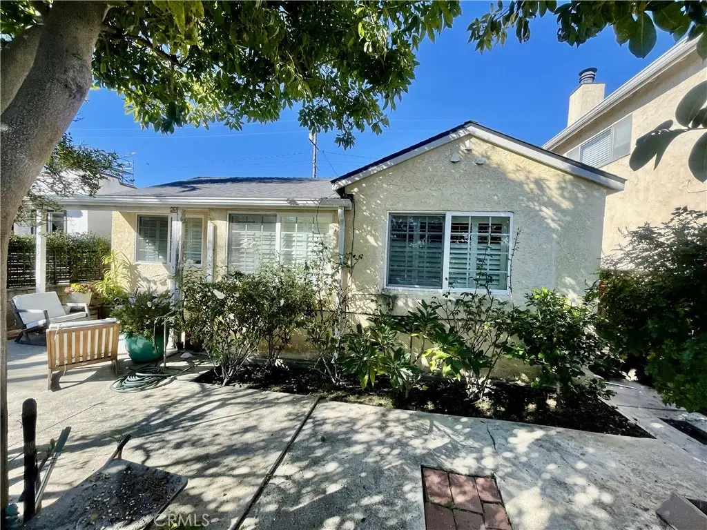 823 Commonwealth Avenue, Venice, CA 90291 - Image #1