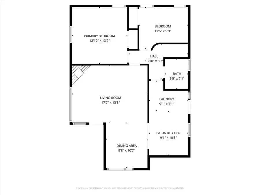 1382 Glen Avenue, Pasadena, CA 91103 - #2