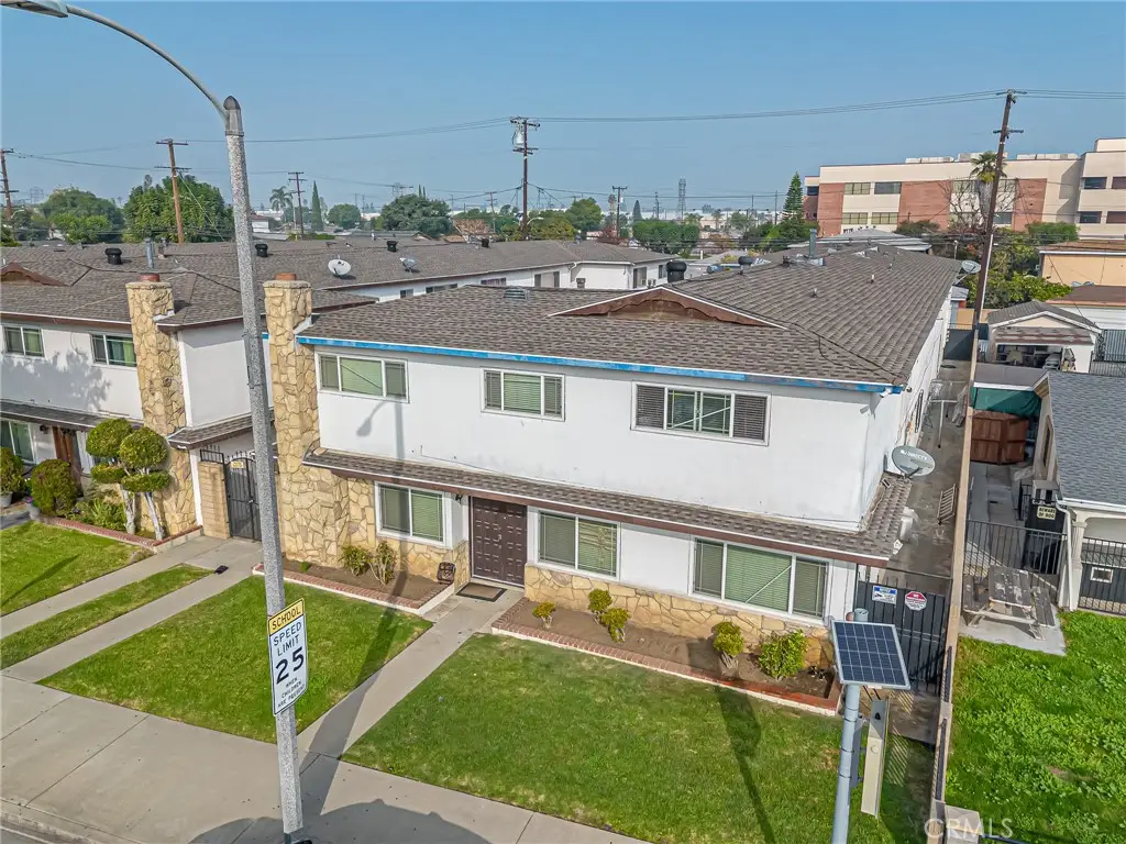6021 Gage, Bell Gardens, CA 90201 - #1