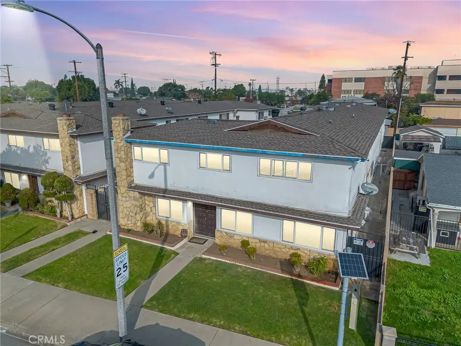6021 Gage, Bell Gardens, CA 90201 - #2