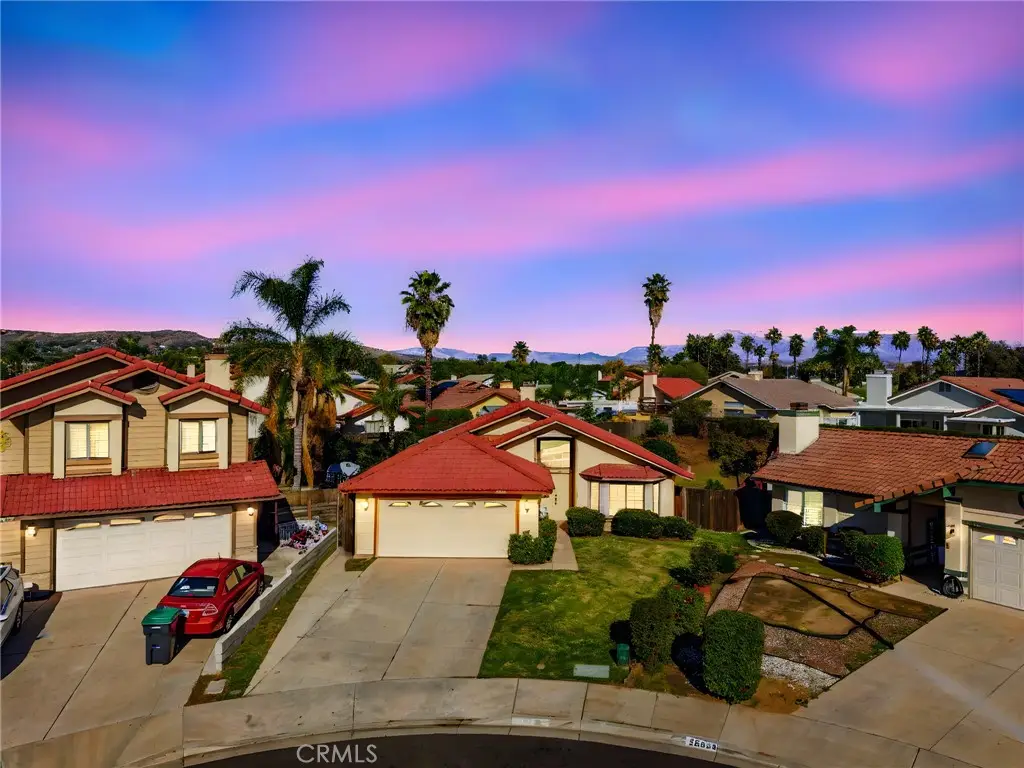 26418 Capay Bay Court, Moreno Valley, CA 92555 - Image #1